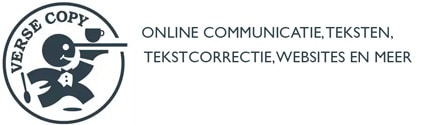 Verse copy